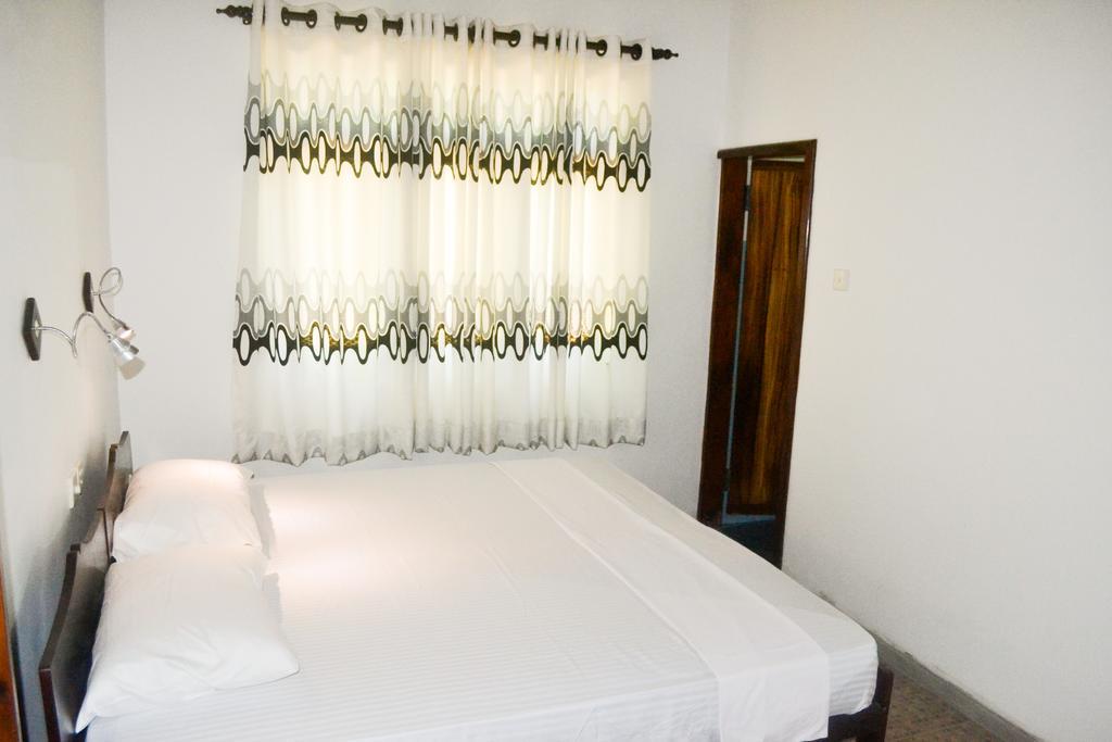 My Place Hikkaduwa Bagian luar foto