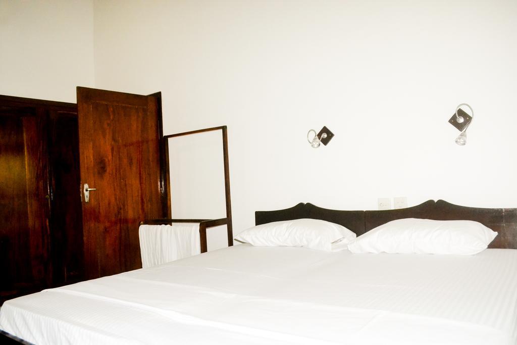 My Place Hikkaduwa Bagian luar foto