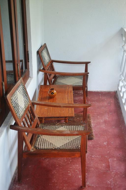 My Place Hikkaduwa Bagian luar foto